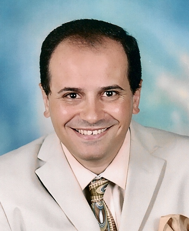 Sherif Helmy Sherif Helmy