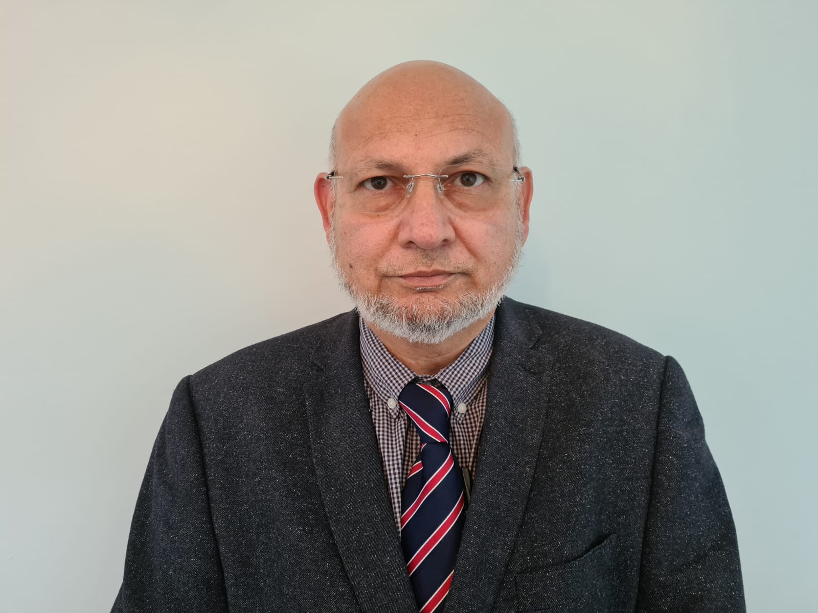 Dr Muhammad Anwar Dr Muhammad Anwar