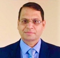 M Zahid Saeed M Zahid Saeed