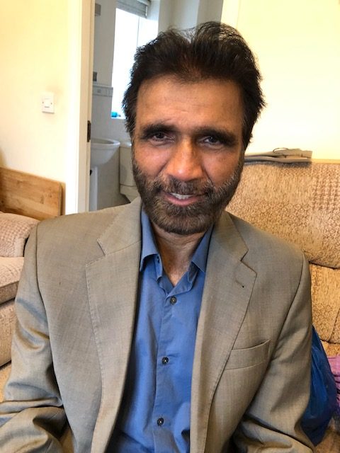 Akhtar Ali Akhtar Akhtar Ali Akhtar