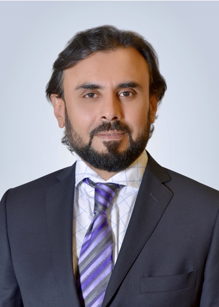 Masood Ahmad Masood Ahmad