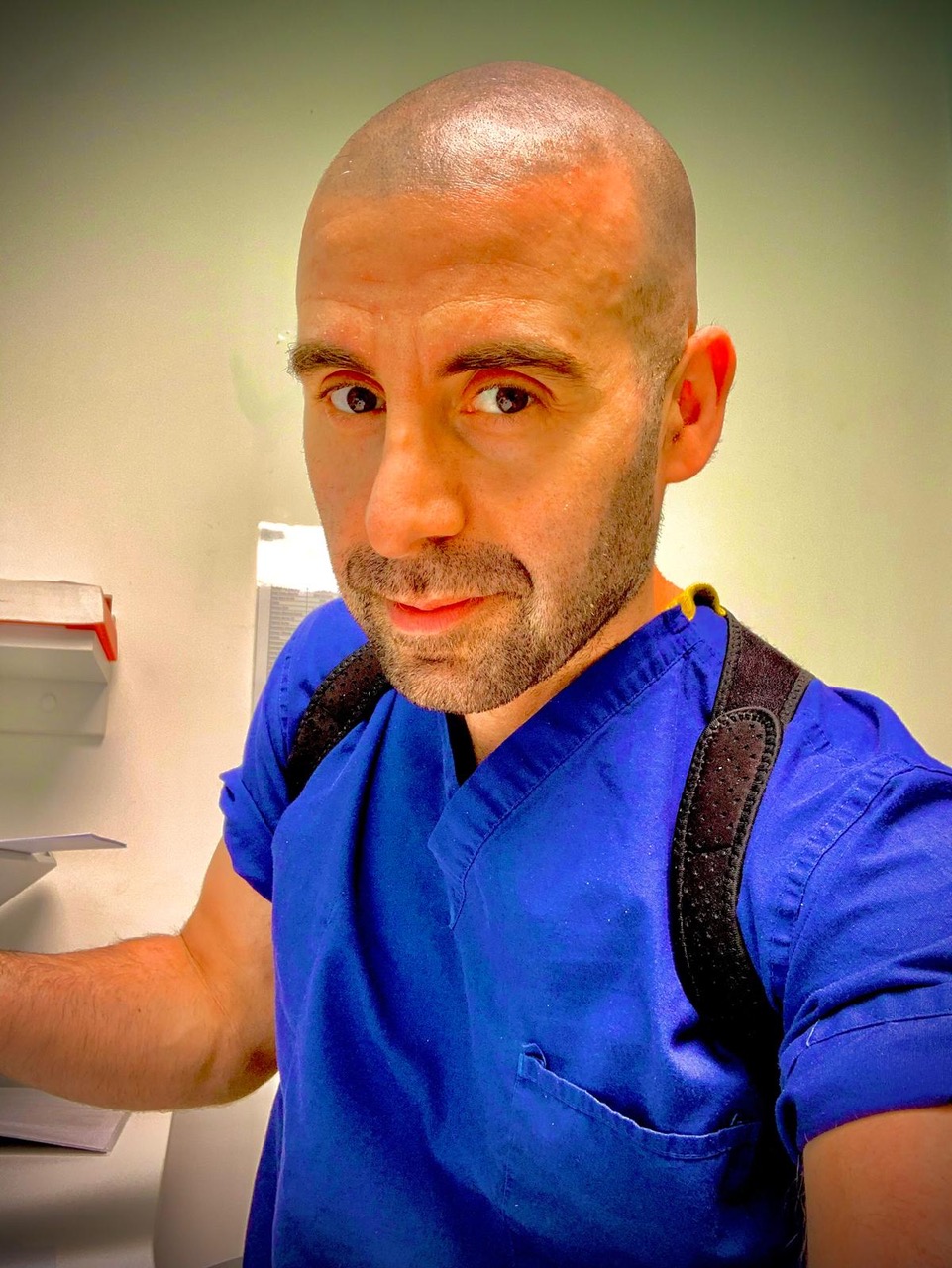 Dr Tony Fayad Dr Tony Fayad