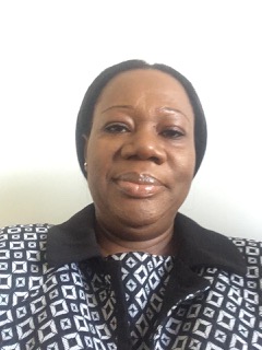 Eva Amoake-Attah