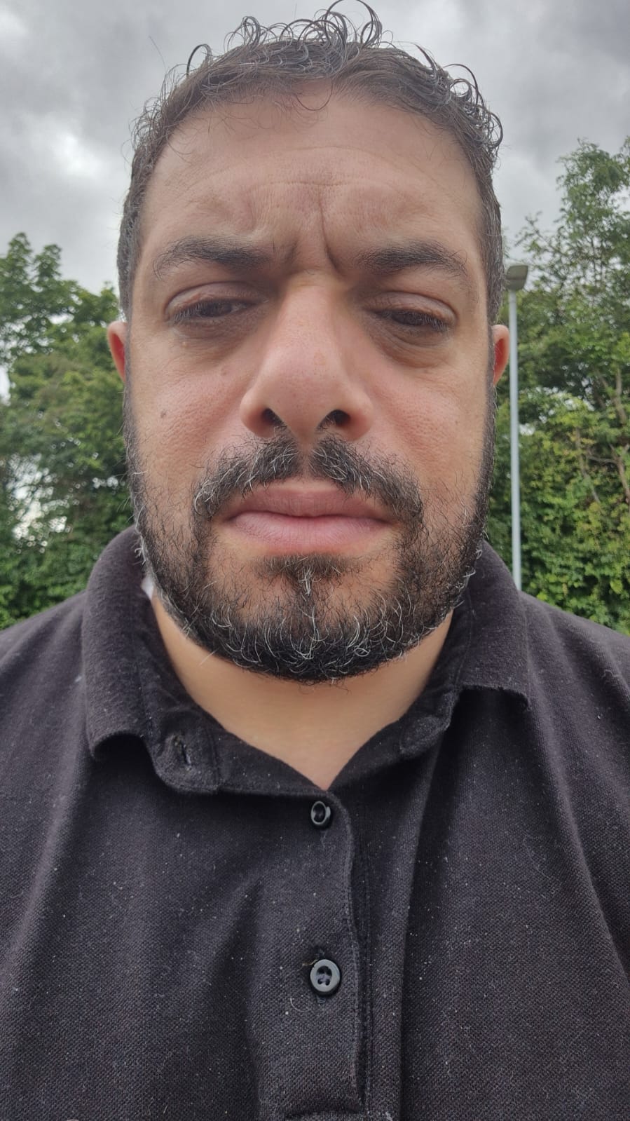 Nasir Sadiq Nasir Sadiq