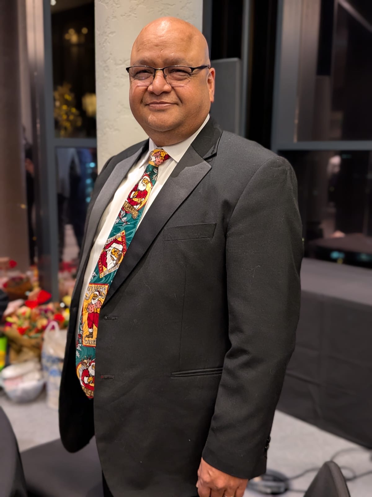 Shailendra Allen NEW Shailendra Allen NEW