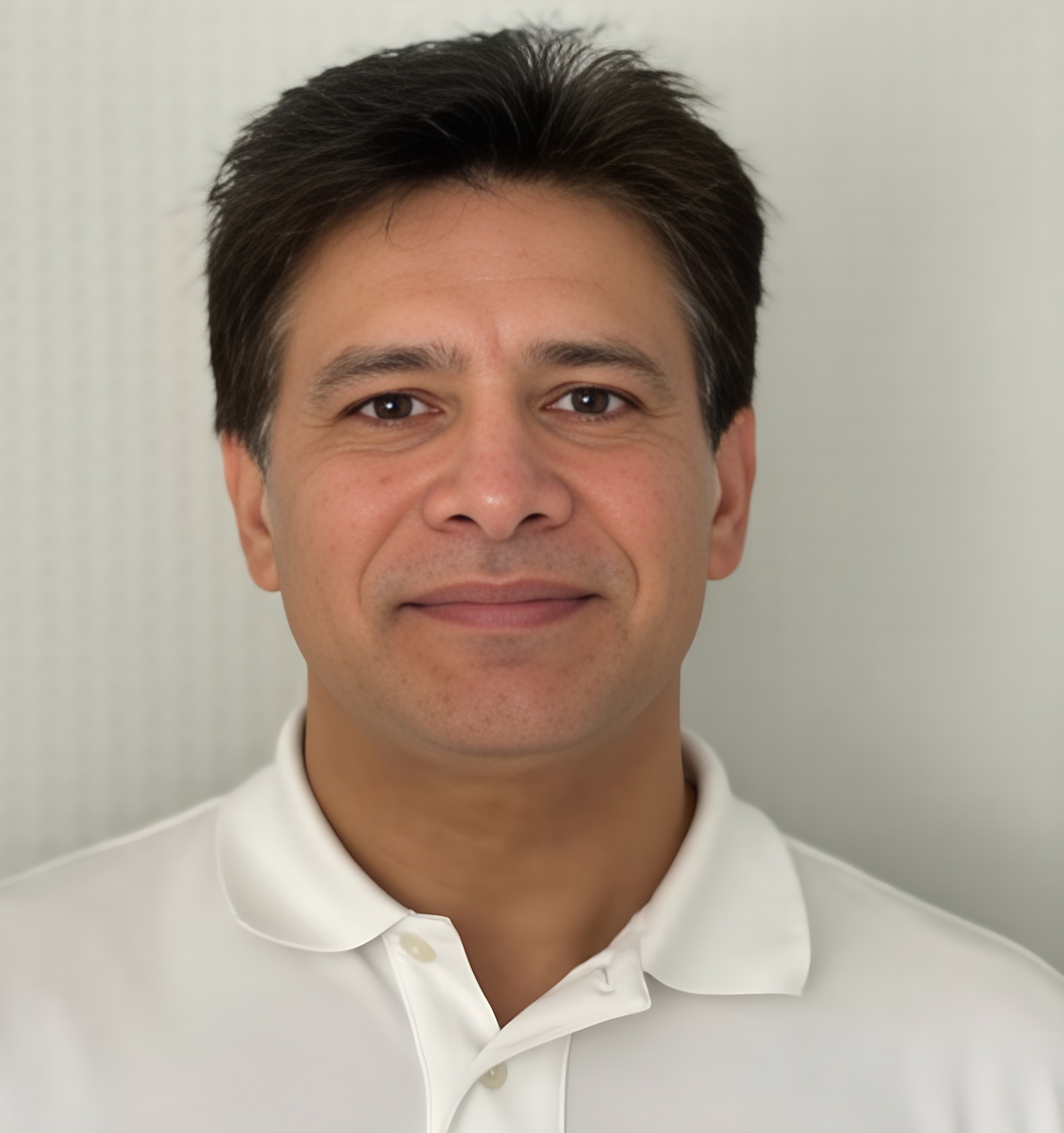 Dr Shakeel Abbasi