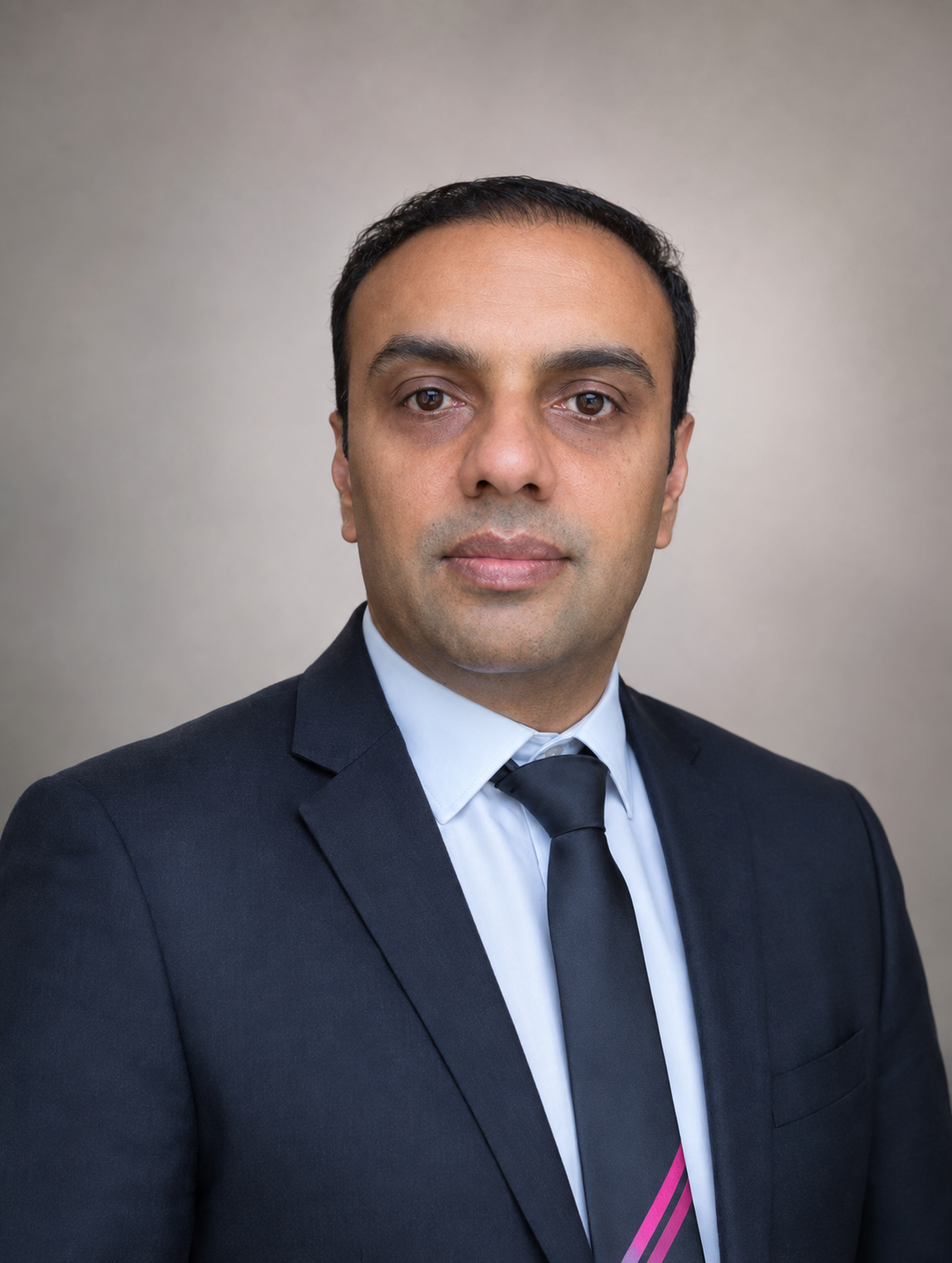 Dr Imran Salim Dr Imran Salim