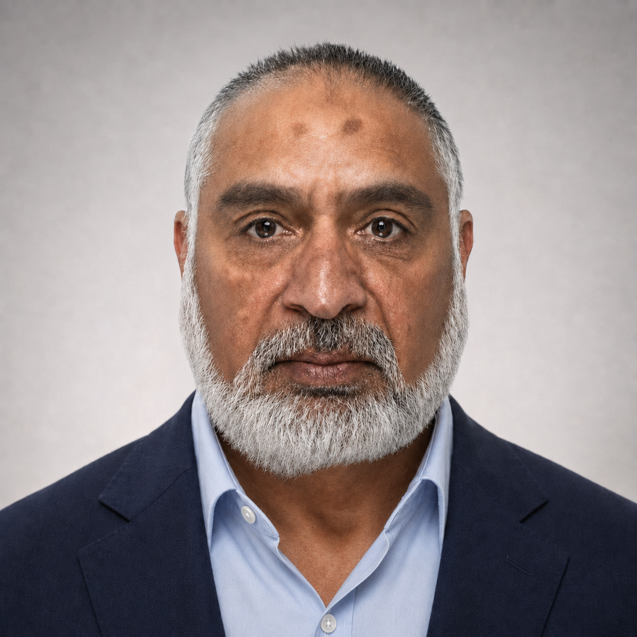 Dr Khalid Mahmood