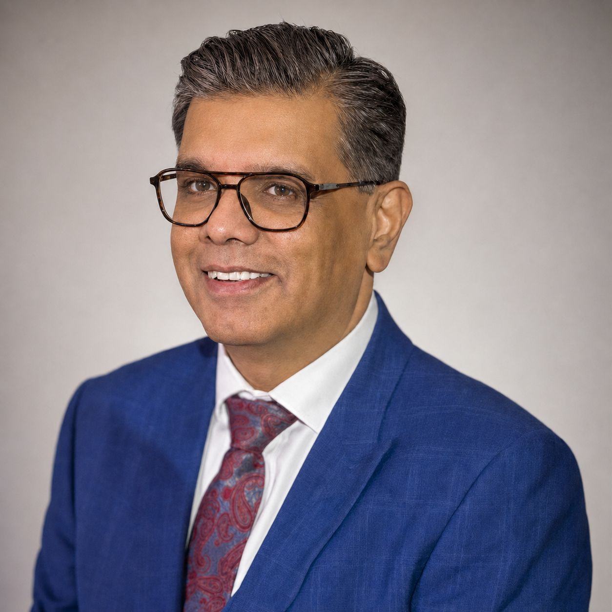Dr Saleem Akhtar