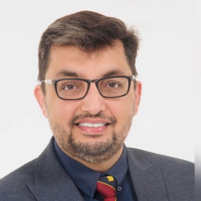 Sahib Dino Memon